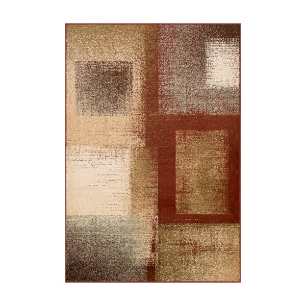 Surya Paramount - 6'7 X 9'6" Area Rug" PAR1078-6796